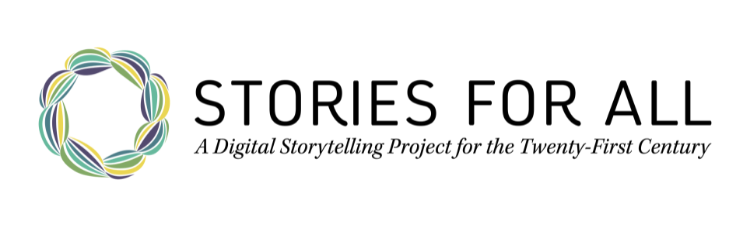 STORIES FOR ALL