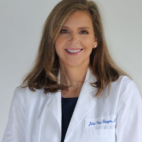 Dr. Julia