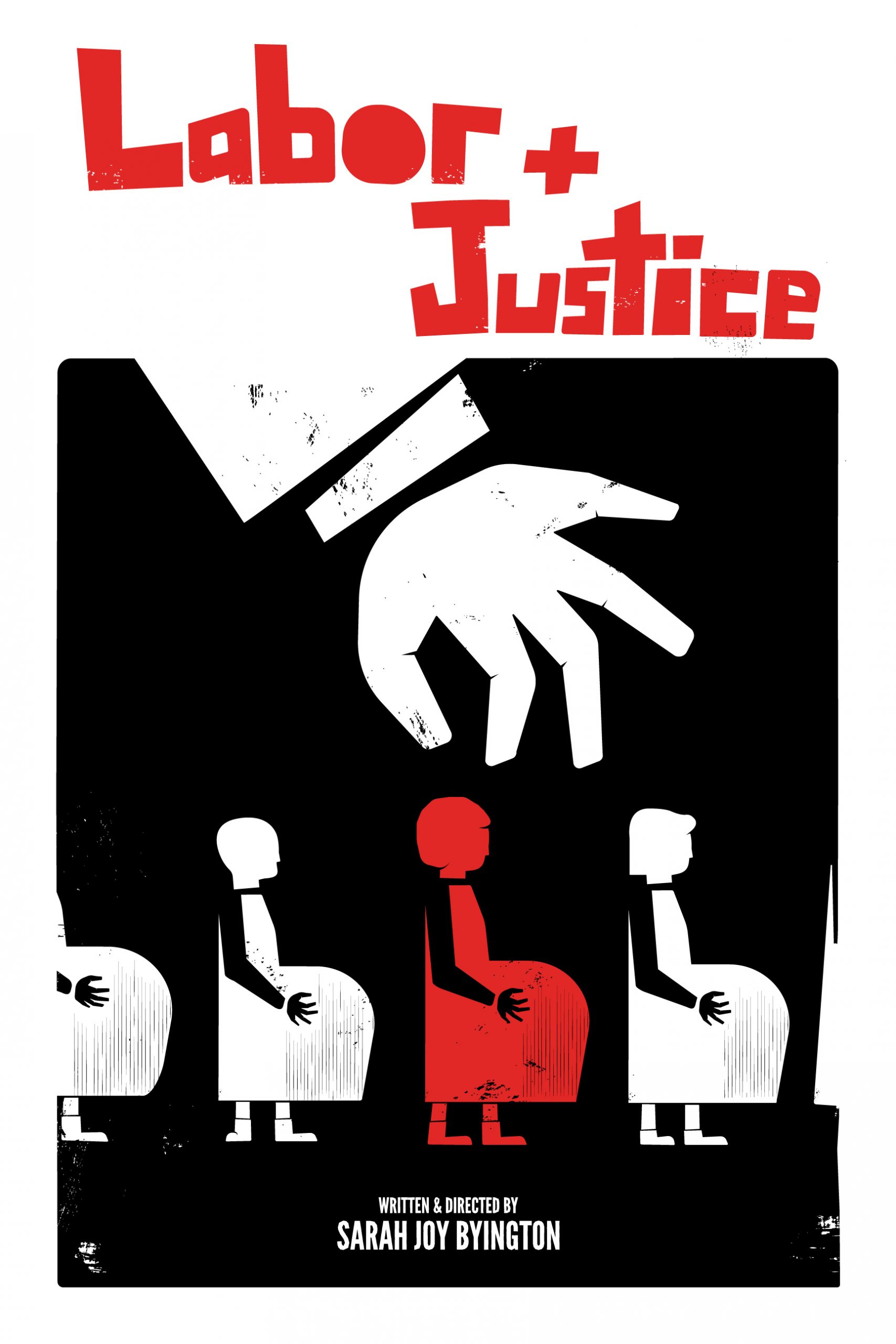 Ask An Expert: Reel Talk with Dr. Julia [LABOR + JUSTICE]